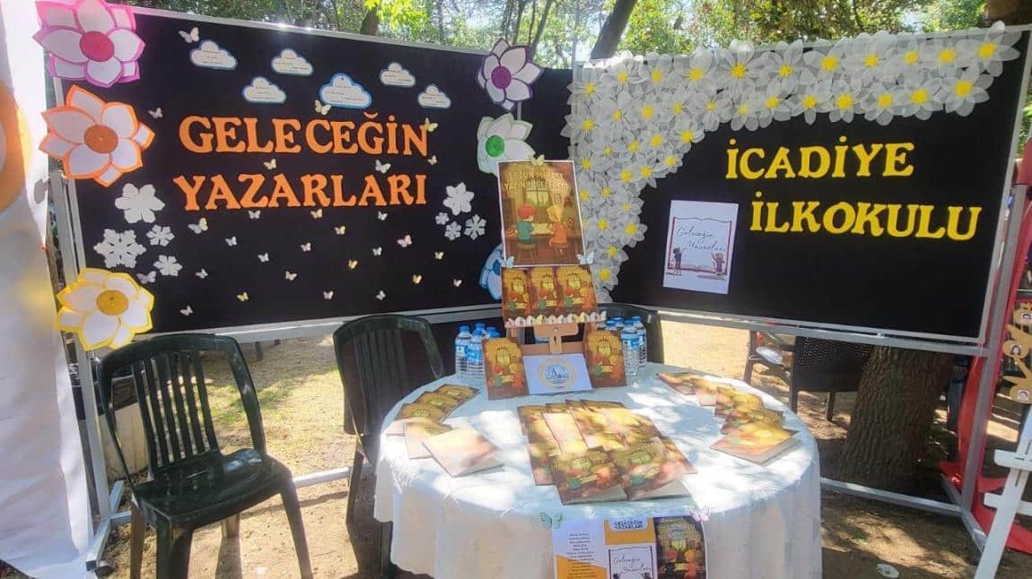 İCADİYE İLKOKULU 